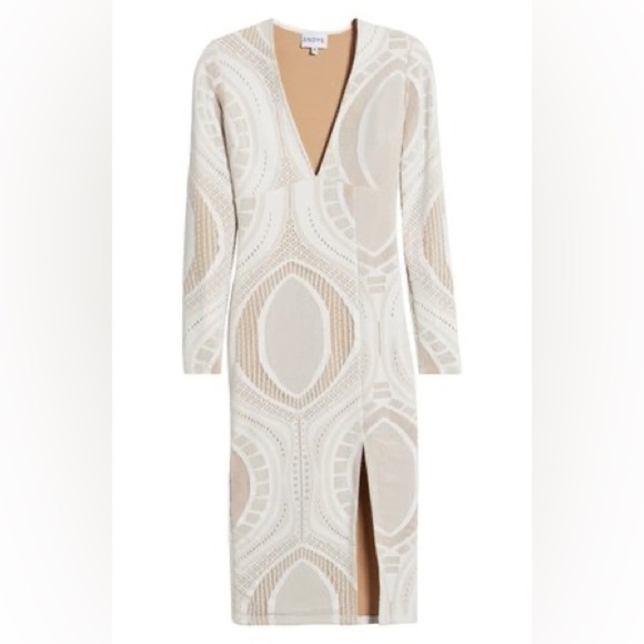 Sundays The Label Sydney Lace Dress NWT 🔥🔥🔥 SZ 8 US 12 AU - Picture 6 of 9